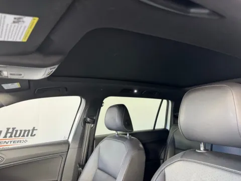 Another view of 2021 Volkswagen Tiguan 2.0T SE R-Line Black for sale in Salisbury, NC at Jerry Hunt Supercenter - Salisbury
