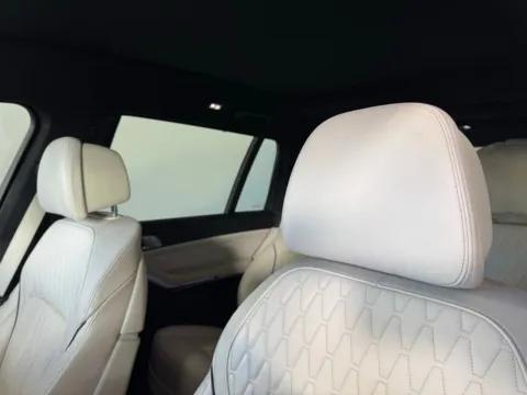 Photos of 2021 BMW X7 xDrive40i for sale in Salisbury, NC at Jerry Hunt Supercenter - Salisbury