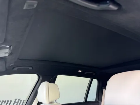 Another view of 2021 BMW X7 xDrive40i for sale in Salisbury, NC at Jerry Hunt Supercenter - Salisbury