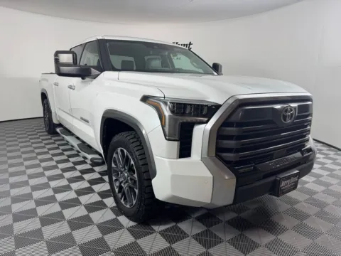 More photos of 2022 Toyota Tundra Limited at Jerry Hunt Supercenter - Salisbury, NC
