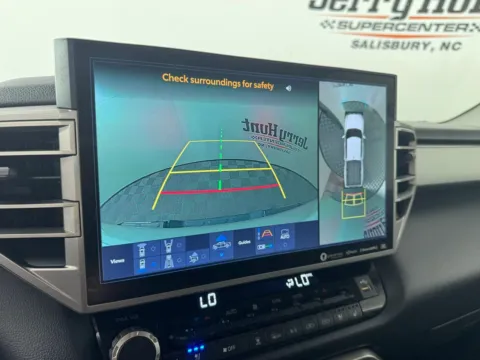Photos of 2022 Toyota Tundra Limited for sale in Salisbury, NC at Jerry Hunt Supercenter - Salisbury