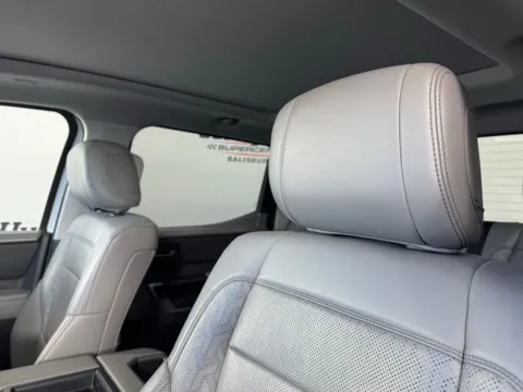 Photos of 2022 Toyota Tundra Limited for sale in Salisbury, NC at Jerry Hunt Supercenter - Salisbury