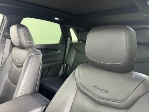 Photos of 2020 Cadillac XT5 Premium Luxury for sale in Salisbury, NC at Jerry Hunt Supercenter - Salisbury