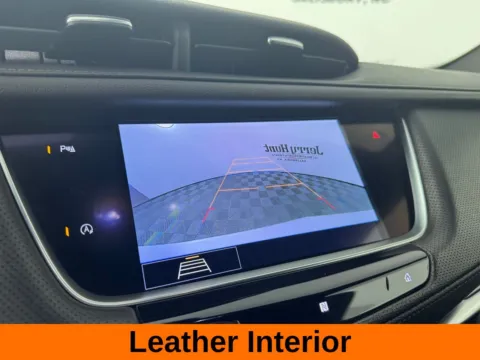 Another view of 2020 Cadillac XT5 Premium Luxury for sale in Salisbury, NC at Jerry Hunt Supercenter - Salisbury