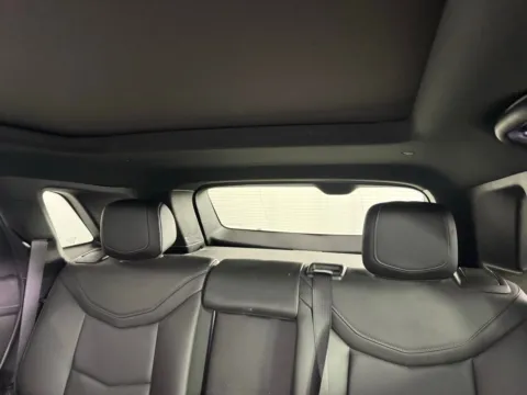Another view of 2020 Cadillac XT5 Premium Luxury for sale in Salisbury, NC at Jerry Hunt Supercenter - Salisbury
