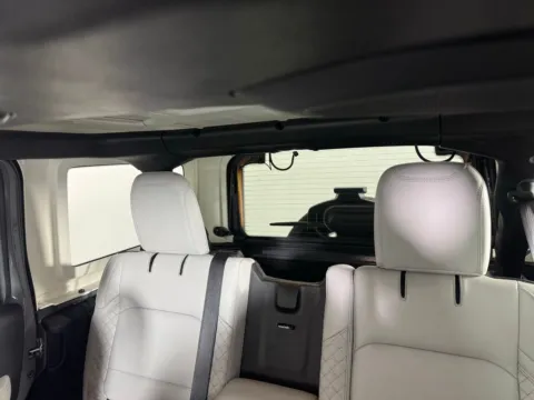 More photos of 2023 Jeep Wrangler Altitude at Jerry Hunt Supercenter - Salisbury, NC
