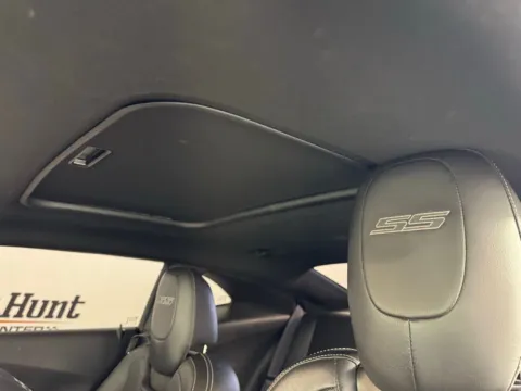 More photos of 2014 Chevrolet Camaro SS at Jerry Hunt Supercenter - Salisbury, NC
