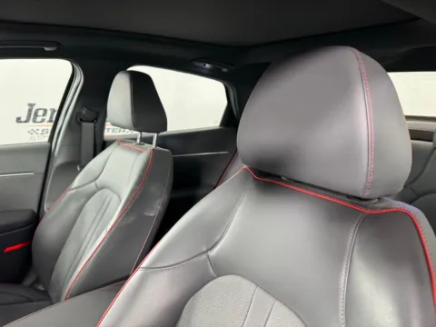 More photos of 2022 Hyundai Sonata SEL Plus at Jerry Hunt Supercenter - Salisbury, NC