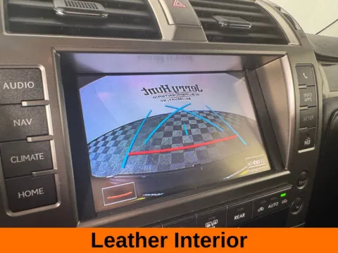 Another view of 2019 Lexus GX 460 Luxury for sale in Salisbury, NC at Jerry Hunt Supercenter - Salisbury