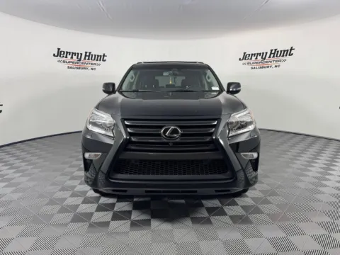 More photos of 2019 Lexus GX 460 Luxury at Jerry Hunt Supercenter - Salisbury, NC