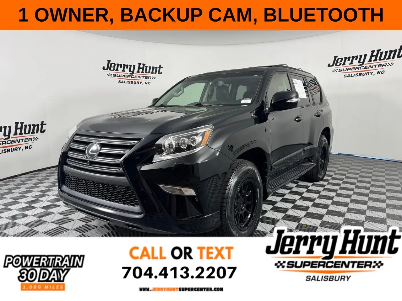 2019 Lexus GX 460 Luxury for sale in Salisbury, NC
