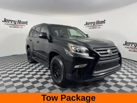 More photos of 2019 Lexus GX 460 Luxury at Jerry Hunt Supercenter - Salisbury, NC