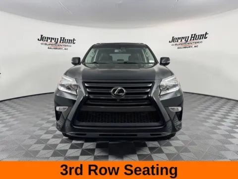 More photos of 2019 Lexus GX 460 Luxury at Jerry Hunt Supercenter - Salisbury, NC
