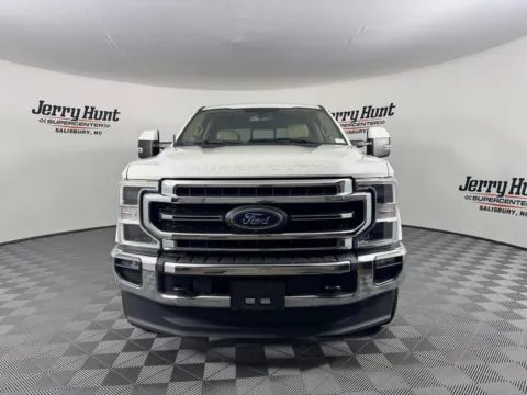 More photos of 2020 Ford F-350SD Lariat at Jerry Hunt Supercenter - Salisbury, NC