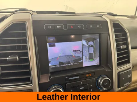 More photos of 2020 Ford F-350SD Lariat at Jerry Hunt Supercenter - Salisbury, NC