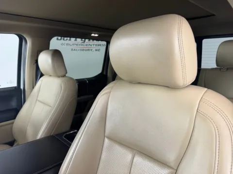 Photos of 2020 Ford F-350SD Lariat for sale in Salisbury, NC at Jerry Hunt Supercenter - Salisbury