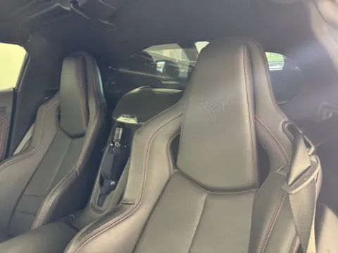 Another view of 2023 Chevrolet Corvette Stingray for sale in Salisbury, NC at Jerry Hunt Supercenter - Salisbury