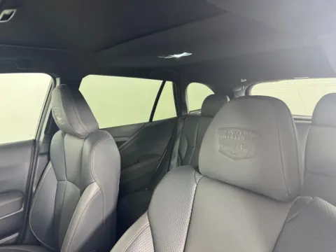 Another view of 2022 Subaru Outback Wilderness for sale in Salisbury, NC at Jerry Hunt Supercenter - Salisbury