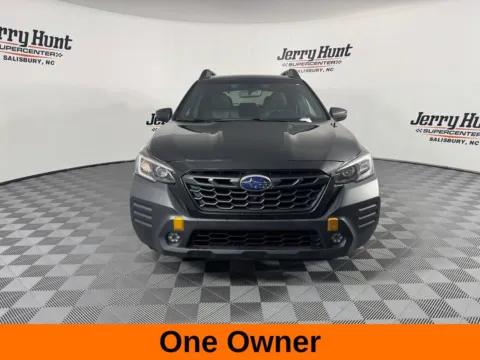 More photos of 2022 Subaru Outback Wilderness at Jerry Hunt Supercenter - Salisbury, NC