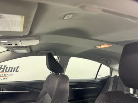 More photos of 2025 Toyota Camry LE at Jerry Hunt Supercenter - Salisbury, NC