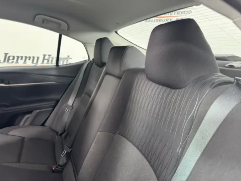 More photos of 2025 Toyota Camry LE at Jerry Hunt Supercenter - Salisbury, NC