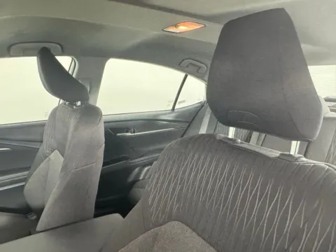 Another view of 2025 Toyota Camry LE for sale in Salisbury, NC at Jerry Hunt Supercenter - Salisbury