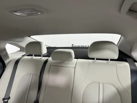 More photos of 2025 Hyundai Sonata SEL at Jerry Hunt Supercenter - Salisbury, NC