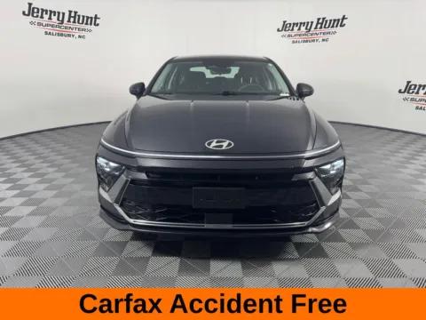 Another view of 2025 Hyundai Sonata SEL for sale in Salisbury, NC at Jerry Hunt Supercenter - Salisbury