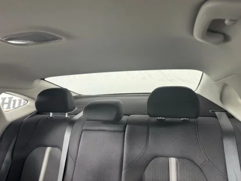 More photos of 2025 Hyundai Sonata SEL at Jerry Hunt Supercenter - Salisbury, NC