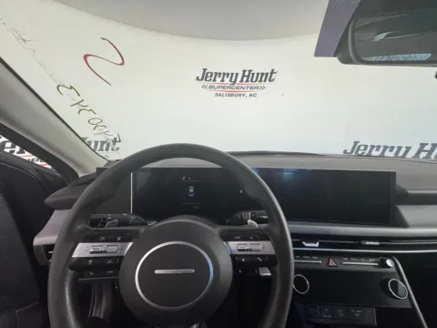 Photos of 2025 Hyundai Sonata SEL for sale in Salisbury, NC at Jerry Hunt Supercenter - Salisbury