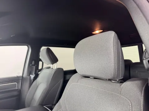 Another view of 2022 Ram 1500 Big Horn/Lone Star for sale in Salisbury, NC at Jerry Hunt Supercenter - Salisbury