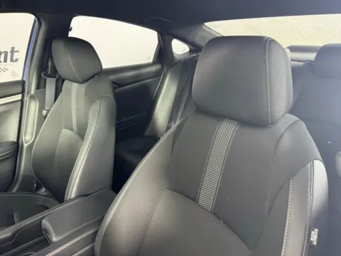 Another view of 2020 Honda Civic Sport for sale in Salisbury, NC at Jerry Hunt Supercenter - Salisbury