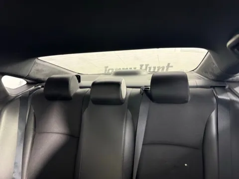 More photos of 2020 Honda Civic Sport at Jerry Hunt Supercenter - Salisbury, NC