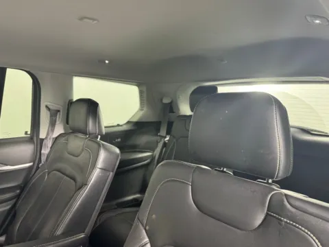 Another view of 2021 Jeep Grand Cherokee L Limited for sale in Salisbury, NC at Jerry Hunt Supercenter - Salisbury