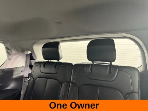 Another view of 2021 Jeep Grand Cherokee L Limited for sale in Salisbury, NC at Jerry Hunt Supercenter - Salisbury