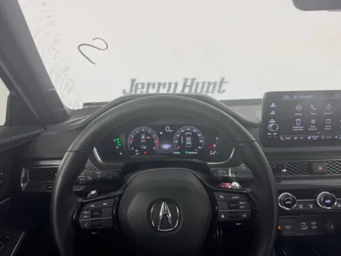 Photos of 2025 Acura Integra A-Spec Tech Package for sale in Salisbury, NC at Jerry Hunt Supercenter - Salisbury