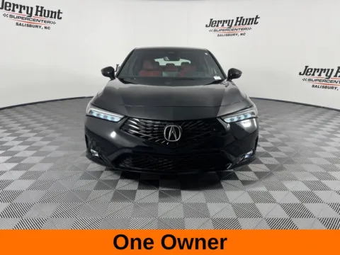 More photos of 2025 Acura Integra A-Spec Tech Package at Jerry Hunt Supercenter - Salisbury, NC