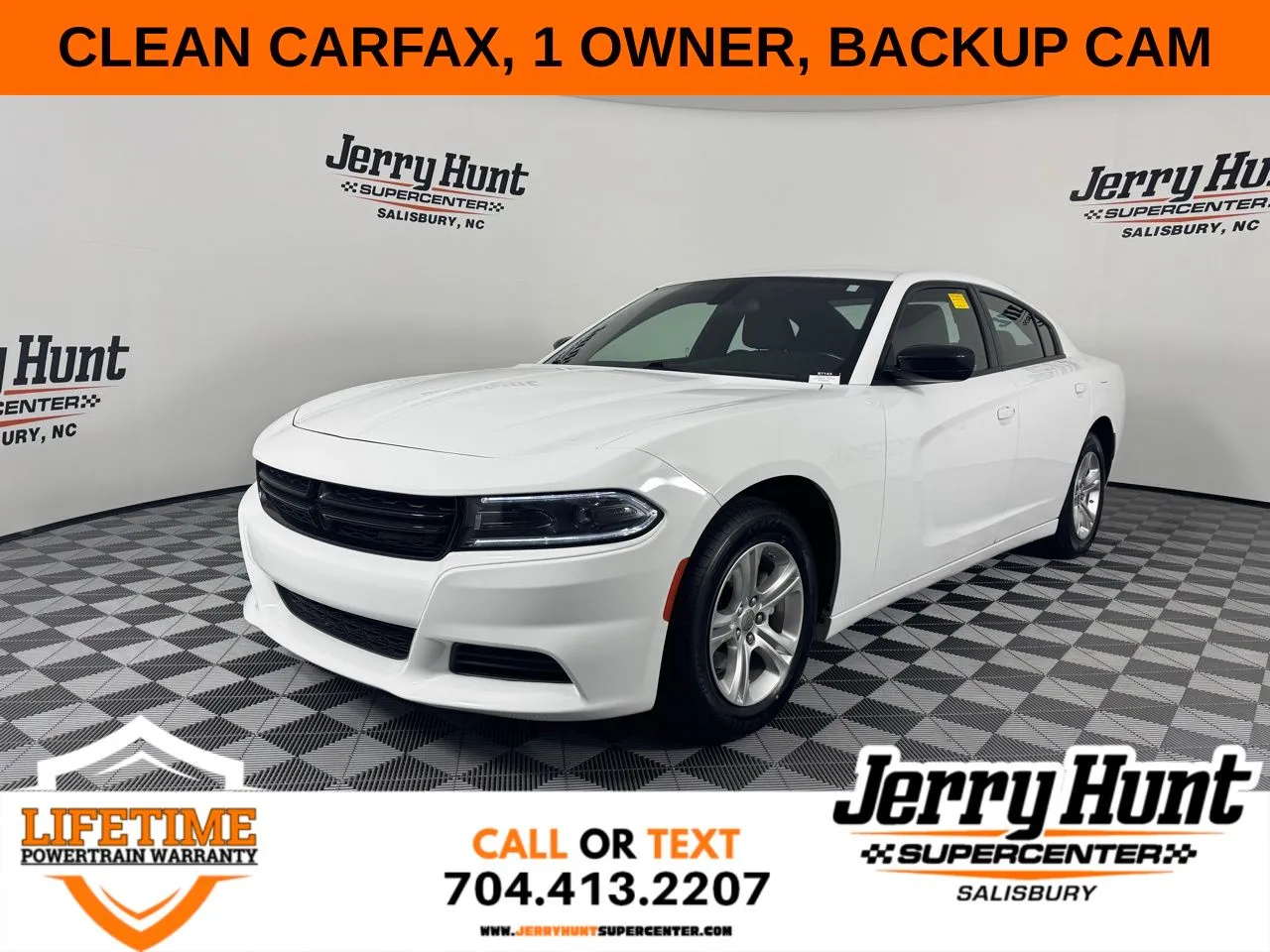 2023 Dodge Charger SXT for sale in Salisbury, NC