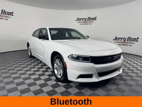 More photos of 2023 Dodge Charger SXT at Jerry Hunt Supercenter - Salisbury, NC