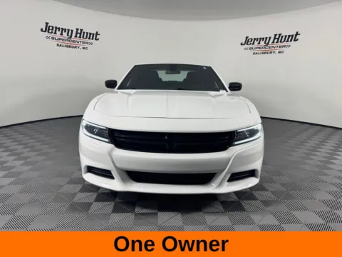 More photos of 2023 Dodge Charger SXT at Jerry Hunt Supercenter - Salisbury, NC