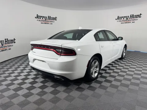 More photos of 2023 Dodge Charger SXT at Jerry Hunt Supercenter - Salisbury, NC