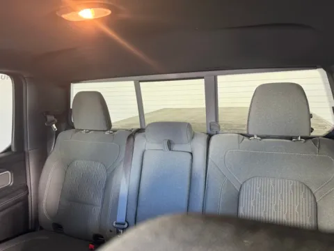 Another view of 2022 Ram 1500 Big Horn/Lone Star for sale in Salisbury, NC at Jerry Hunt Supercenter - Salisbury