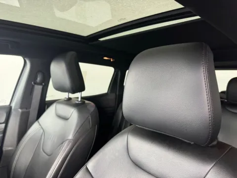 Photos of 2022 Jeep Compass High Altitude for sale in Salisbury, NC at Jerry Hunt Supercenter - Salisbury