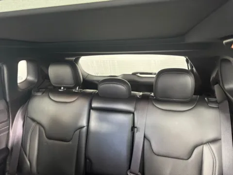 Another view of 2022 Jeep Compass High Altitude for sale in Salisbury, NC at Jerry Hunt Supercenter - Salisbury