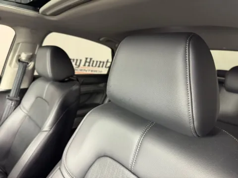 Another view of 2024 Honda Civic EX-L for sale in Salisbury, NC at Jerry Hunt Supercenter - Salisbury