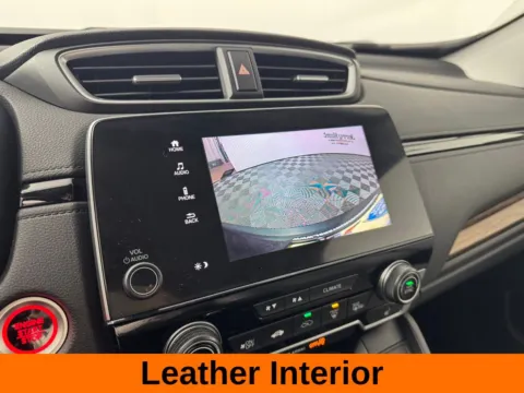 More photos of 2017 Honda CR-V EX-L at Jerry Hunt Supercenter - Salisbury, NC