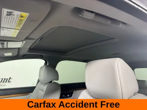 Another view of 2017 Honda CR-V EX-L for sale in Salisbury, NC at Jerry Hunt Supercenter - Salisbury