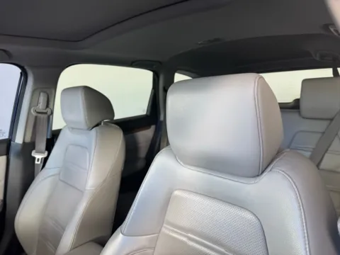 Photos of 2017 Honda CR-V EX-L for sale in Salisbury, NC at Jerry Hunt Supercenter - Salisbury