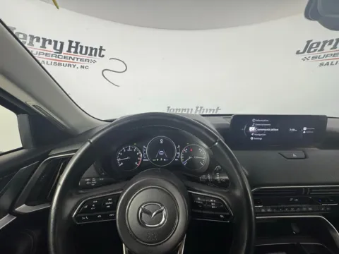 Photos of 2024 Mazda CX-90 3.3 Turbo Preferred Plus for sale in Salisbury, NC at Jerry Hunt Supercenter - Salisbury