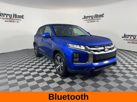 More photos of 2024 Mitsubishi Outlander Sport 2.0 SE at Jerry Hunt Supercenter - Salisbury, NC